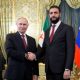 Putin se reúne en Moscú con el líder interino de Siria, Ahmad al-Sharaa
