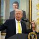 Trump y el FBI informan el arresto de 23 mil criminales desde enero a la fecha