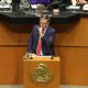 T-MEC “va a permanecer y sobrevivir”, asegura Ebrard ante el Senado