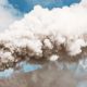 El CO2 en la atmósfera llegó a su máximo histórico en 2024