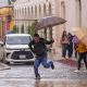 Entra ahora la onda tropical 38; lluvias intensas pegarán el jueves a los siguientes estados