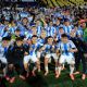 Argentina vence a Colombia y enfrentará a Marruecos en la final del Mundial Sub-20