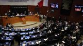 Foto ilustrativa de la nota titulada: Senado ratifica a magistrados del Tribunal de Justicia Administrativa; advierten cercanía con Morena