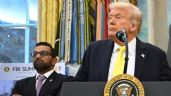 Foto ilustrativa de la nota titulada: Trump advierte a Hamás: "no tendremos más opción que entrar y matarlos" si sigue violencia en Gaza