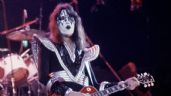 Foto ilustrativa de la nota titulada: Luto en el rock: Murió Ace Frehley, el guitarrista histórico de Kiss