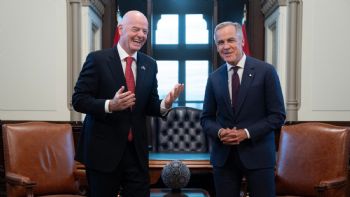 La FIFA anuncia más de un millón de entradas vendidas para Mundial 2026
