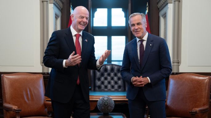 La FIFA anuncia más de un millón de entradas vendidas para Mundial 2026