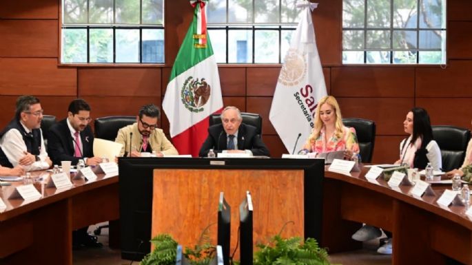 SSA busca alcanzar 90% de detección oportuna de cáncer en mujeres de México