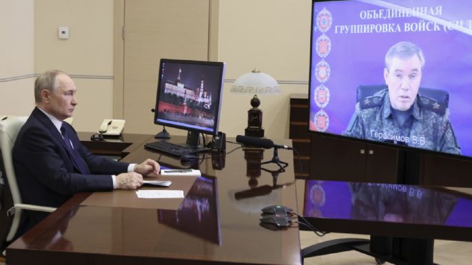 Rusia y China usan IA para intensificar ciberataques contra EU
