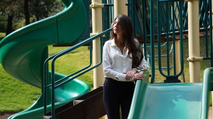 Fiscalía de CDMX judicializa caso de violencia vicaria; juez aplaza audiencia sin avisar a víctima