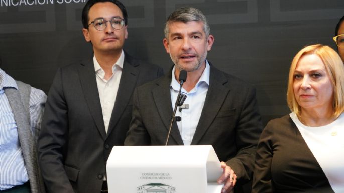 Así funcionaría el “fondo verde” que propone el alcalde de Miguel Hidalgo para vecinos