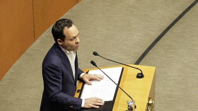 Sheinbaum debería concentrarse en su gobierno y no en la grilla electoral: Clemente Castañeda