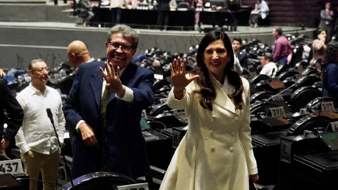 Diputados de la 4T suben impuestos a refrescos, cigarros, videojuegos y sorteos