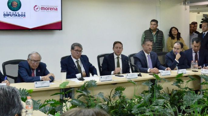Diputados de la 4T suben impuestos a refrescos, cigarros, videojuegos y sorteos