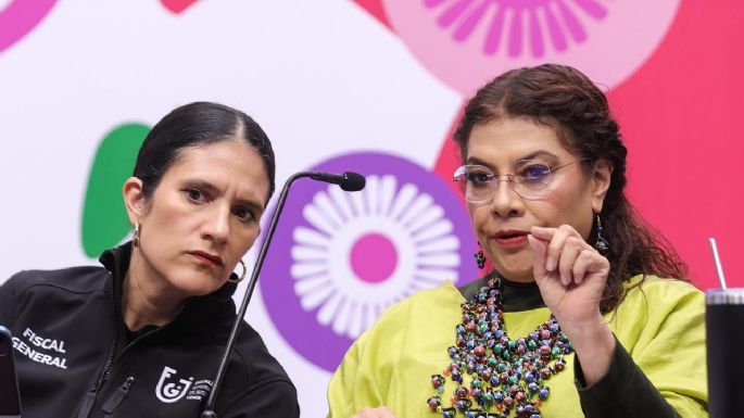 Anuncian apertura de centro integral de búsqueda de desaparecidos de la CDMX