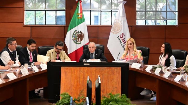 SSA busca alcanzar 90% de detección oportuna de cáncer en mujeres de México