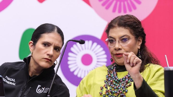 Anuncian apertura de centro integral de búsqueda de desaparecidos de la CDMX