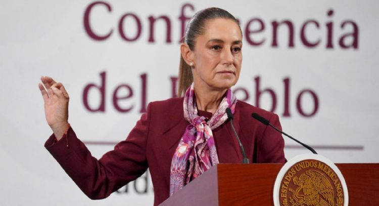 Sheinbaum adelanta acuerdo entre Hacienda y refresqueras para reducir cantidad de azúcar en bebidas