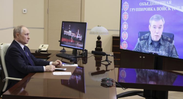 Rusia y China usan IA para intensificar ciberataques contra EU