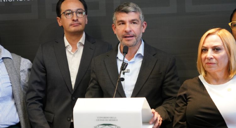 Así funcionaría el “fondo verde” que propone el alcalde de Miguel Hidalgo para vecinos