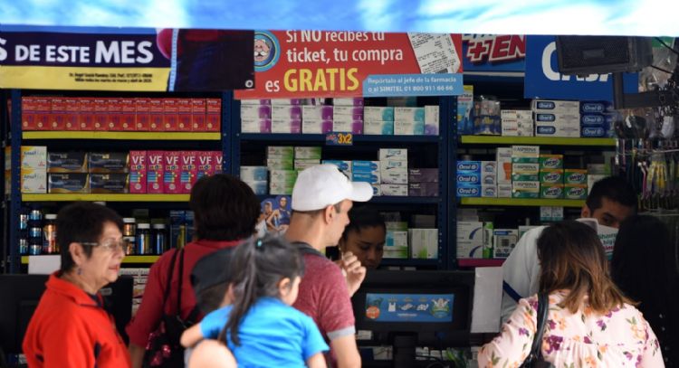 Advierte el Zar de la Influenza: gravar sueros orales abre la puerta a impuestos médicos