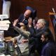 Este monto de dinero donará cada senador para damnificados por lluvias