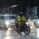 Otro fin de semana de frío y lluvias fuertes: estas serán las entidades afectadas de viernes a lunes