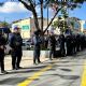 Alcaldía Cuauhtémoc retiró 76 puestos ambulantes en la estación Balderas del Metro