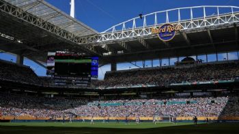 Futbolistas de España planean protestar contra decisión de la liga de organizar partido en Miami