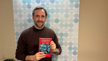 “La oposición no tiene que comprarse la lógica de una sociedad dividida”: Daniel Matamala