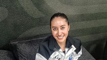 Primera astronauta mexicana rescata agenda espacial; leyes en la materia tienen seis años atoradas