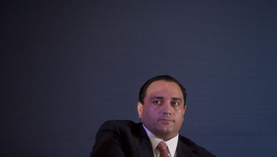 El exgobernador Roberto Borge buscaba regresar a Quintana Roo y ahora enfrenta 40 años de cárcel