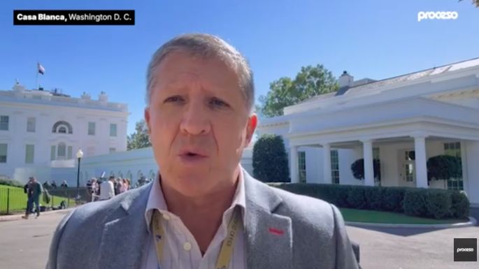 Trump, bajo presión de asesores para que EU haga operaciones encubiertas en Venezuela (Video)