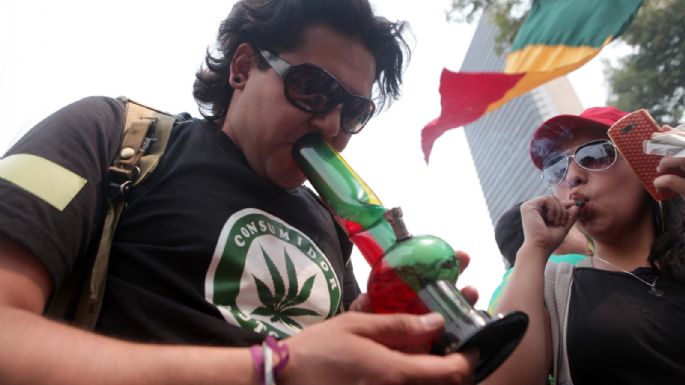 Finaliza primera fase de la Encuesta Nacional de Consumo de Drogas, Alcohol y Tabaco 2025