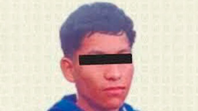 Vinculan a proceso a Héctor “N”, presunto implicado en asesinato del abogado David Cohen
