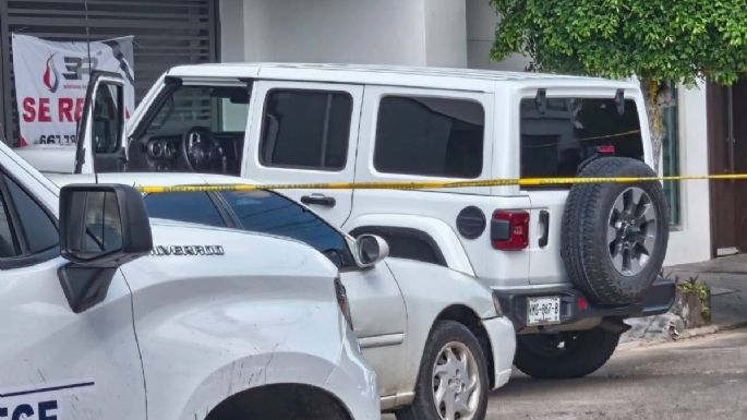 Ataque armado deja dos policías de tránsito asesinados; detienen a los presuntos agresores