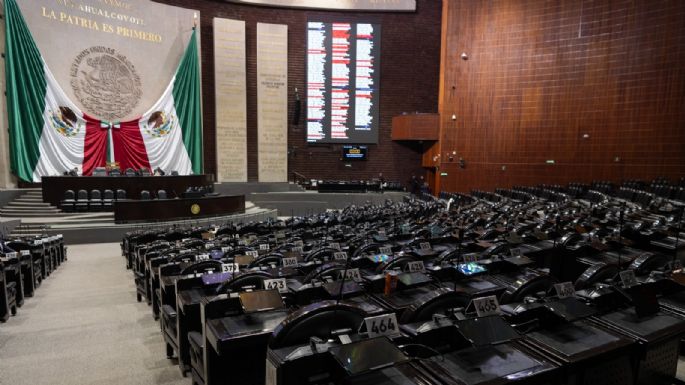 Declaran constitucional la ley general en materia de feminicidio