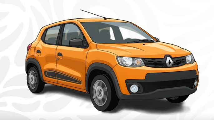 Profeco advierte sobre desperfecto en Kwid Renault, el auto más barato de México