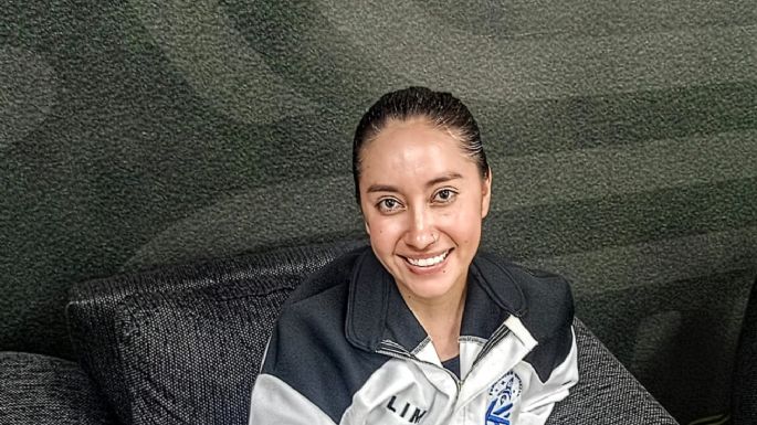 Primera astronauta mexicana rescata agenda espacial; leyes en la materia tienen seis años atoradas