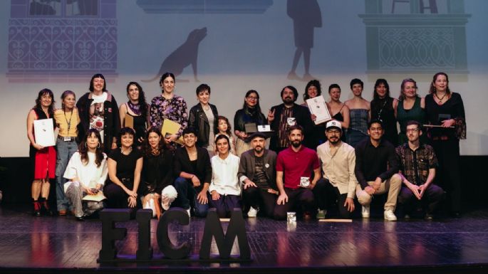 “La reserva” y “Llamarse Olimpia”, ganadoras del FICM