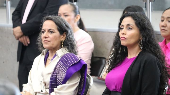 Xochiquetzalli 2025: tensión en el Congreso de Morelos por la entrega de dos medallas