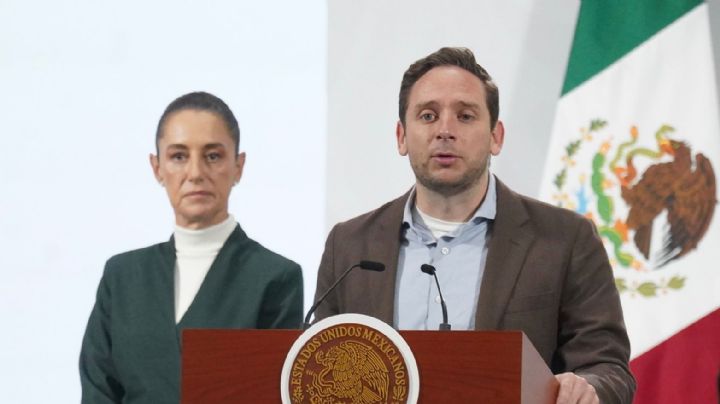 Refresqueras que incumplan acuerdos perderán beneficios: Clark niega arreglo oculto con empresas