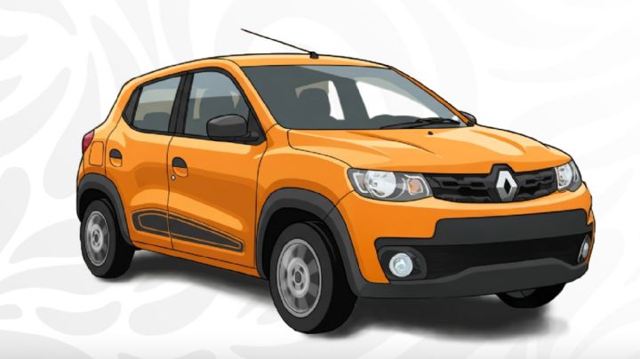 Profeco advierte sobre desperfecto en Kwid Renault, el auto más barato de México