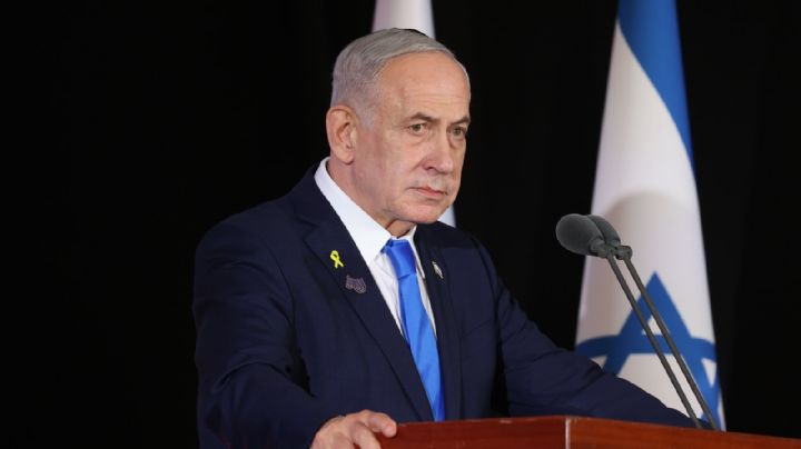 El atentado terrorista suscrito por Netanyahu