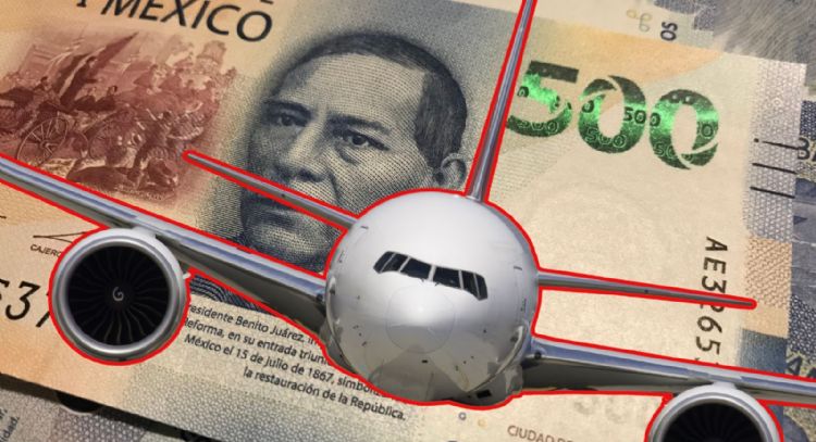 ¿Te vas de viaje? SAT cobrará por salir del país: motivos y excepciones