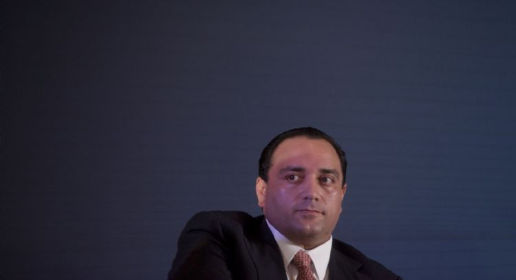 Regresan propiedades embargadas en Quintana Roo al exgobernador preso Roberto Borge