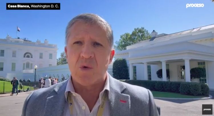 Trump, bajo presión de asesores para que EU haga operaciones encubiertas en Venezuela (Video)