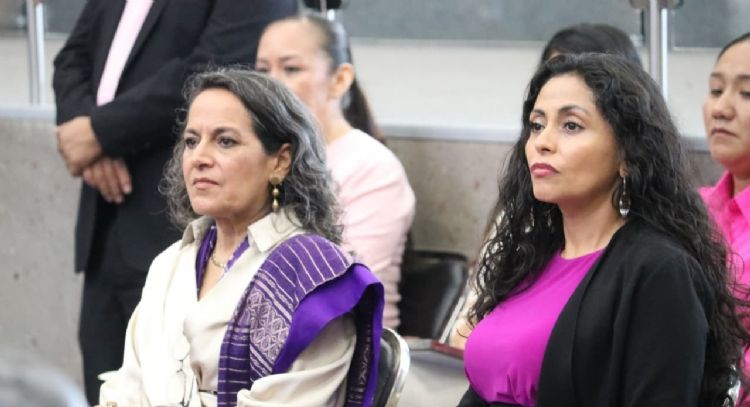 Xochiquetzalli 2025: tensión en el Congreso de Morelos por la entrega de dos medallas