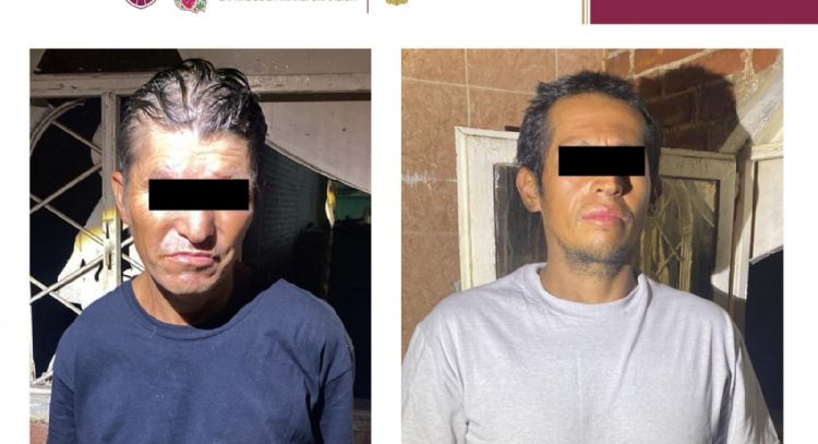 Caen presuntos integrantes del cártel de Tláhuac con droga valuada en más de 2 mdp