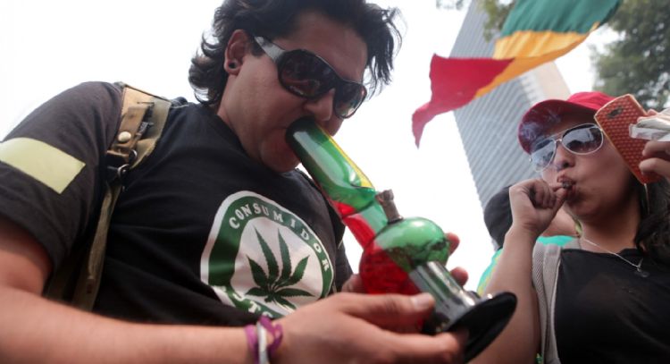 Finaliza primera fase de la Encuesta Nacional de Consumo de Drogas, Alcohol y Tabaco 2025